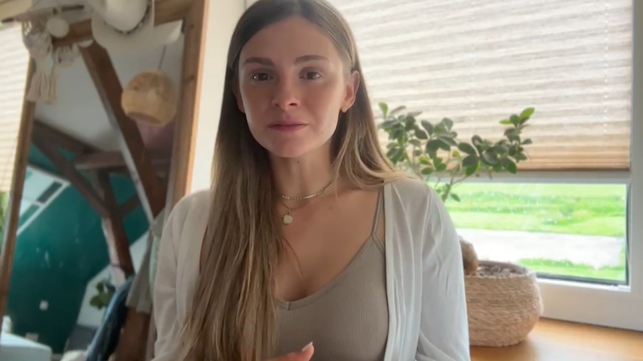 Video-Testimonial Katrin