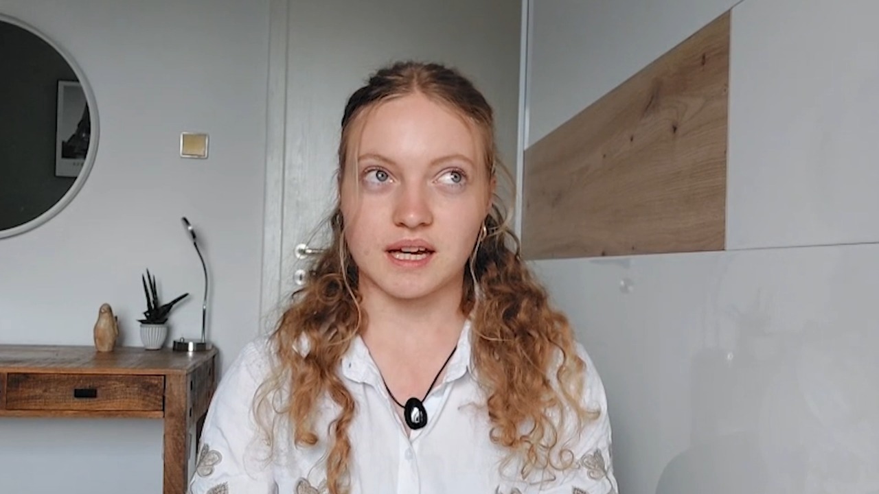 Video-Testimonial