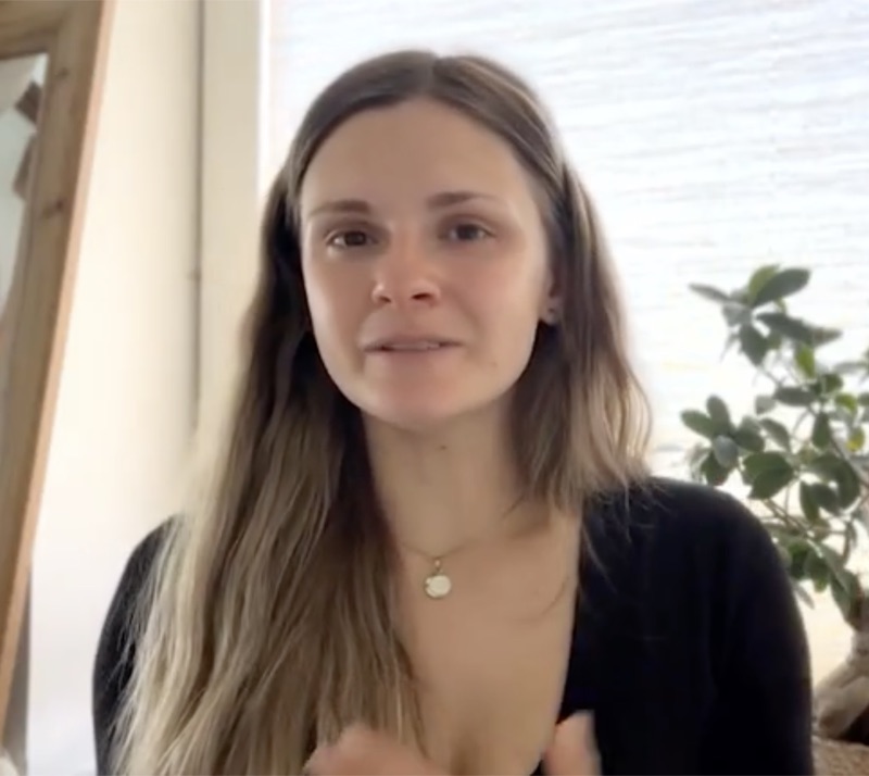 Video-Testimonial